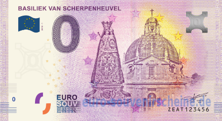 ZEAT-2018-1 BASILIEK VAN SCHERPENHEUVEL 