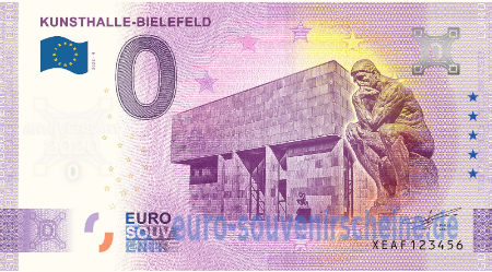 XEAF-2022-4 KUNSTHALLE - BIELEFELD 