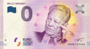 WILLY BRANDT