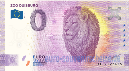 XEFV-2025-12 ZOO DUISBURG 