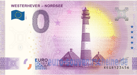 XEGR-2025-1 WESTERHEVER - NORDSEE 