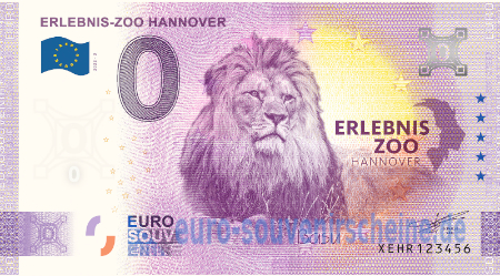 XEHR-2022-3 ERLEBNIS-ZOO HANNOVER YUKON BAY