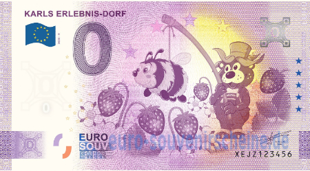 XEJZ-2025-9 KARLS ERLEBNIS-DORF 