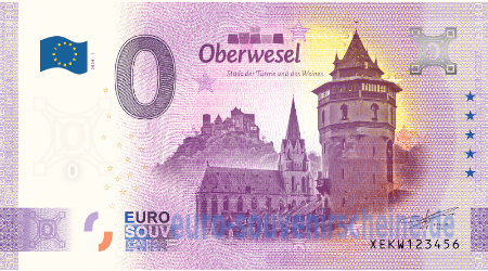 XEKW-2024-1 OBERWESEL 