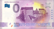 BURG GNANDSTEIN