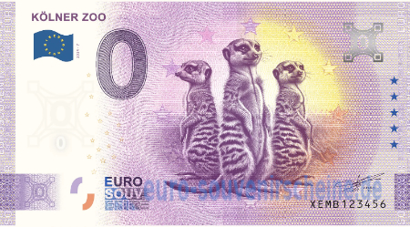 XEMB-2024-7 KÖLNER ZOO 