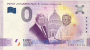 PAPST JOHANNES PAUL II.