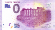 TEO OTTO THEATER