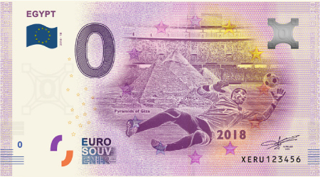 XERU-2018-18-EG EGYPT 