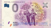 FESTIVAL CORNOUAILLE 2019