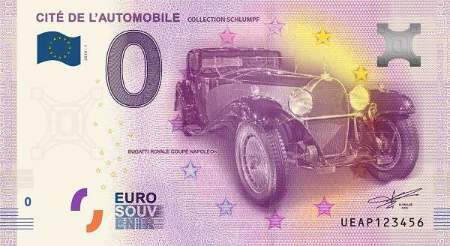 UEAP-2019-1 CITÉ DE L