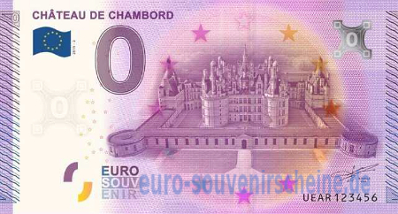 UEAR-2015-2 CHÂTEAU DE CHAMBORD 