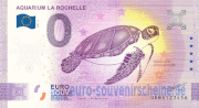 AQUARIUM LA ROCHELLE