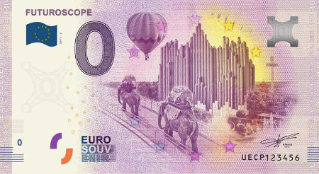 UECP-2017-2 FUTUROSCOPE 