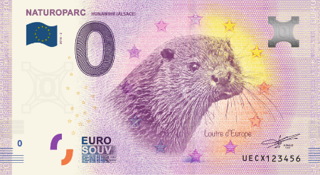 UECX-2018-2 NATUROPARC HUNAWIHR (ALSACE)