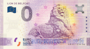 LION DE BELFORT