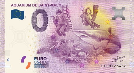 UEEB-2017-2 AQUARIUM DE SAINT-MALO 