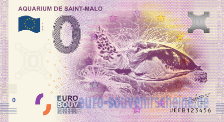 UEEB-2020-3 AQUARIUM DE SAINT-MALO 