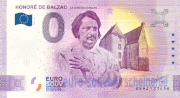 HONORÉ DE BALZAC 