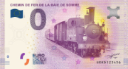 CHEMIN DE FER DE LA BAIE DE SOMME