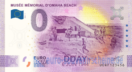 UEQF-2022-4 MUSÉE MÉMORIAL D