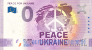 PEACE FOR UKRAINE