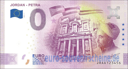 JRAA-2023-1 JORDAN - PETRA 