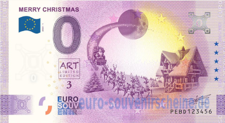 PEBD-2020-1 MERRY CHRISTMAS 