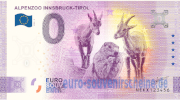 ALPENZOO INNSBRUCK-TIROL
