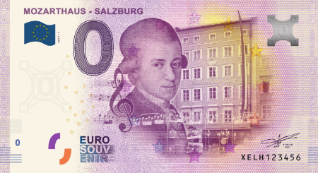 NELH-2019-1 MOZARTHAUS - SALZBURG 