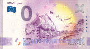 OMAN  عمان