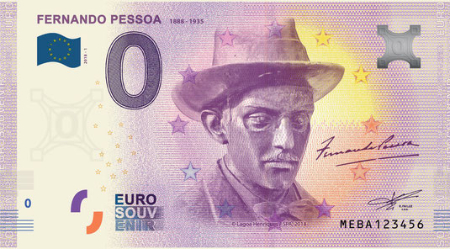 MEBA-2018-1 FERNANDO PESSOA 1886-1935