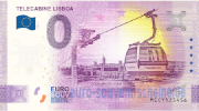 TELECABINE LISBOA