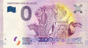 NÁRODNA ZOO BOJNICE