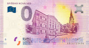 SPIŠSKÁ NOVÁ VES