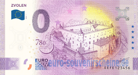 EEFE-2023-1 ZVOLEN 