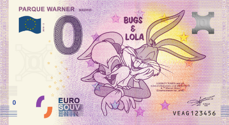 VEAG-2018-2 PARQUE WARNER MADRID